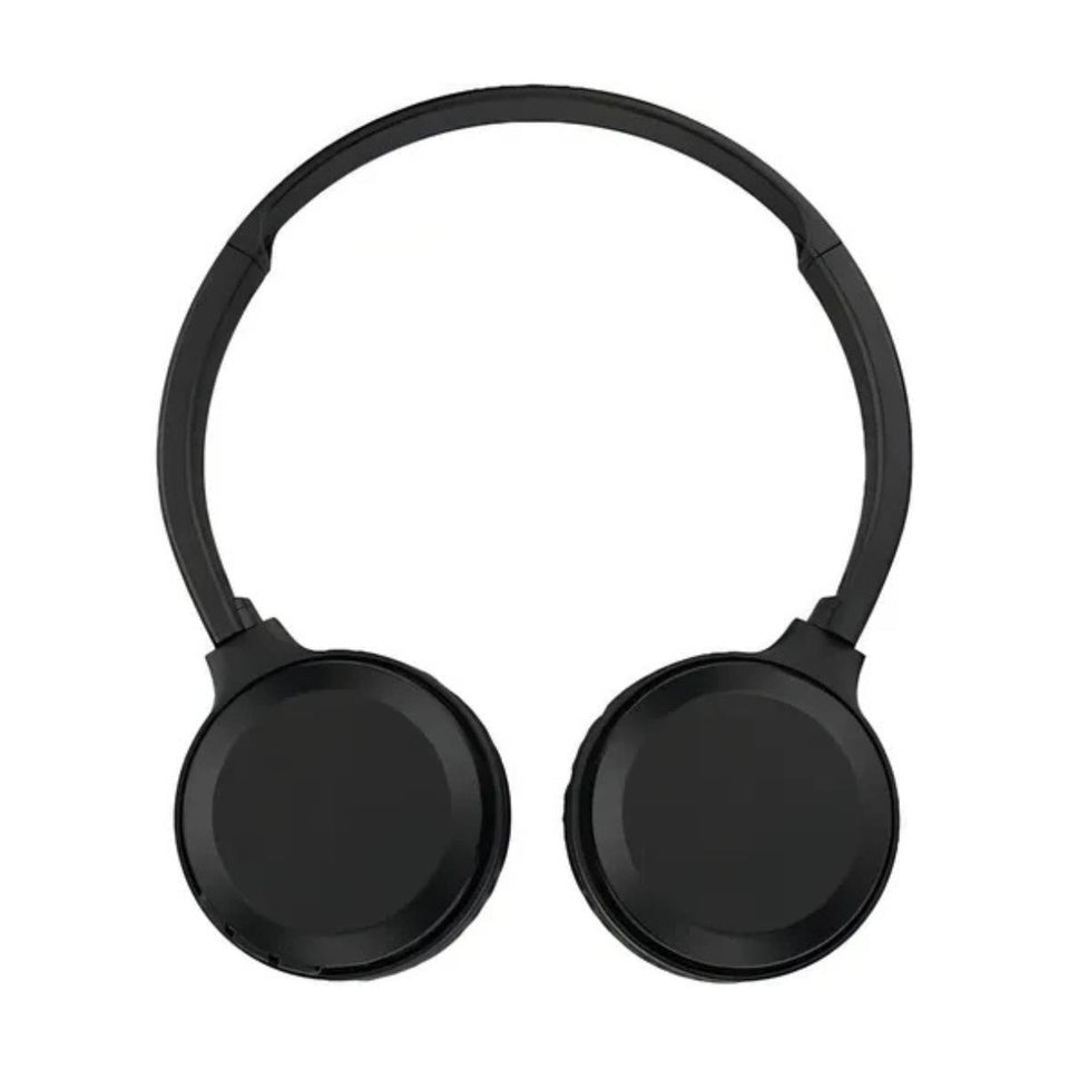 Headphone Philips Wireless Bluetooth Tah1108Bk/55 Preto