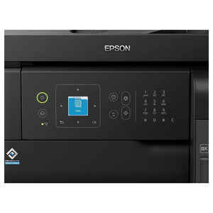 Impressora Multifuncional Ecotank L5590 Epson