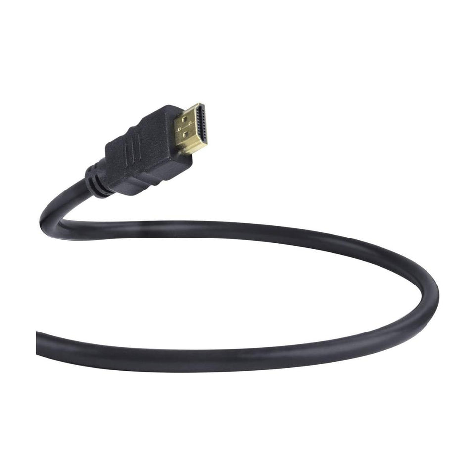 Cabo Hdmi 2.0 4K 3D 5M H20-5 Vinik
