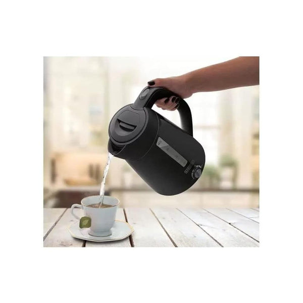 Chaleira 127V Black+Decker K2200-Br Preto