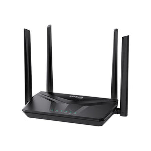 Roteador Wi-Fi Intelbras W5-1200GS 1200Mbps