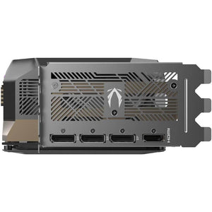 Placa de Video Zotac Rtx 5090 32gb Ddr7