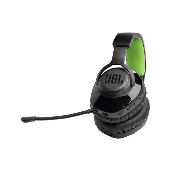 Headphone Gamer Jbl Quantum 360X Preto Bluetooth