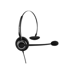 Headset Rj9 Chs 55 Intelbras