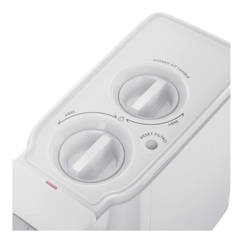 Purificador de Água Electrolux Efficient PE15 Branco Bivolt