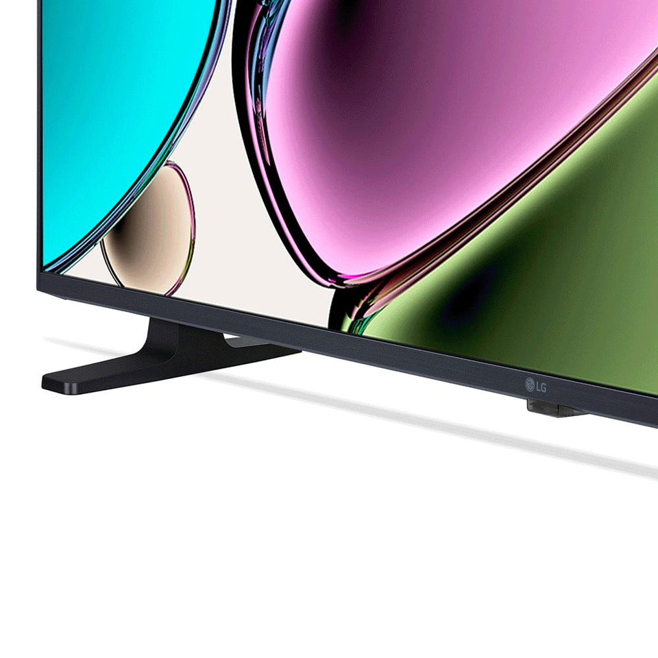 Smart Tv Lg 32” Hd 32Lr650B – Webos Bluetooth E Wi-Fi