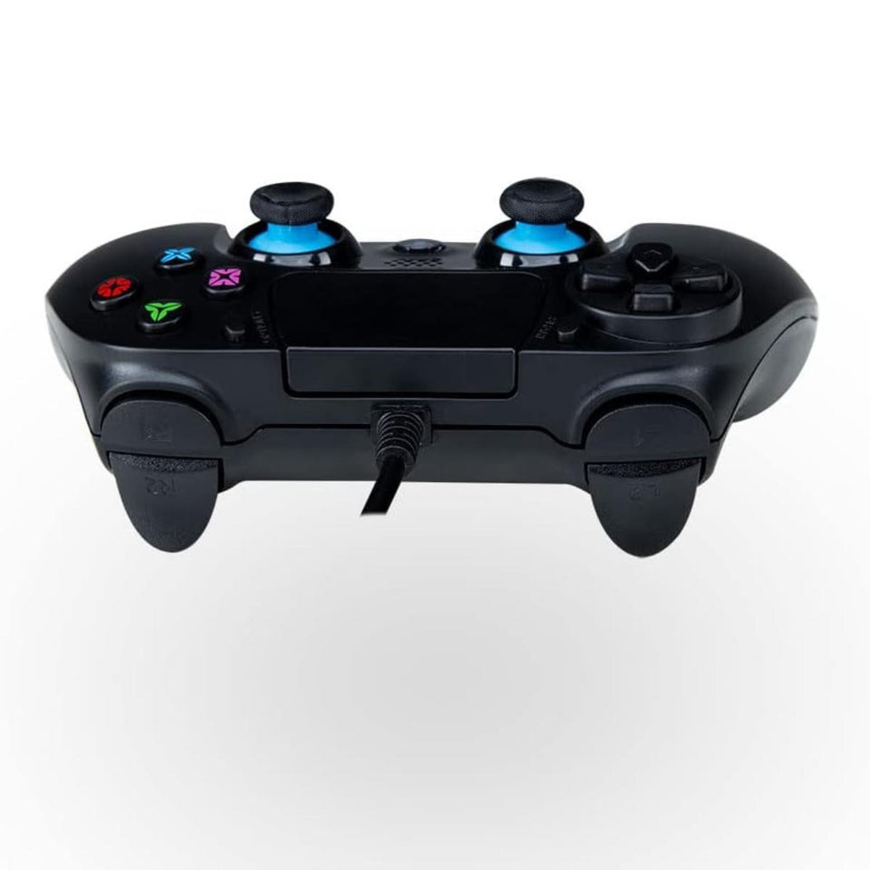 Controle  Quartum Para Ps3//Ps4/Pc Dazz