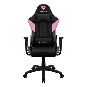 Cadeira Gamer Thunderx3 Ec3 Baby Pink