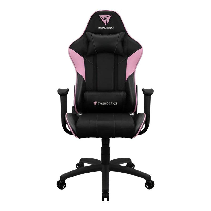 Cadeira Gamer Thunderx3 Ec3 Baby Pink