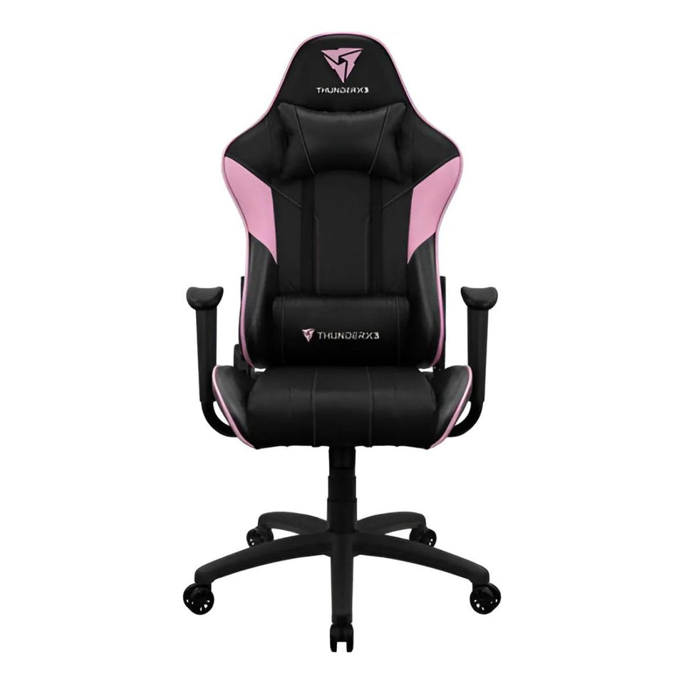 Cadeira Gamer Thunderx3 Ec3 Baby Pink
