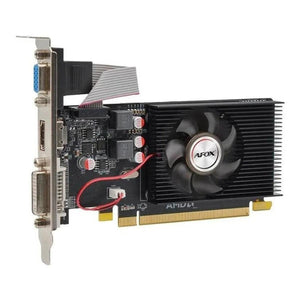 Placa de Vídeo Afox Radeon R5 220 2GB DDR3