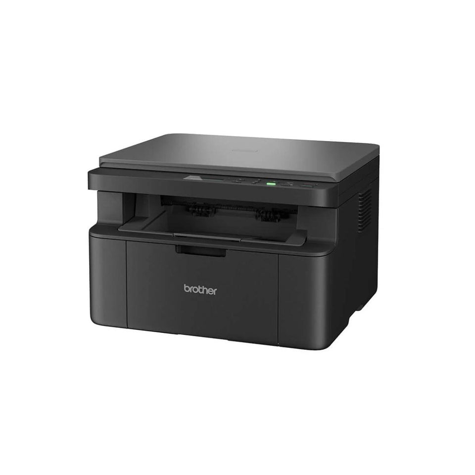 Impressora Laser Brother Multifuncional Mono Dcpl1632W 127V