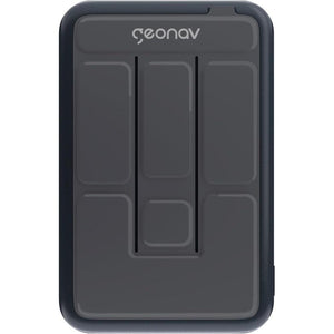 CARREGADOR PORTATIL C/ INDUCAO, 10.000 MAH E 15W C/MAGSAFE