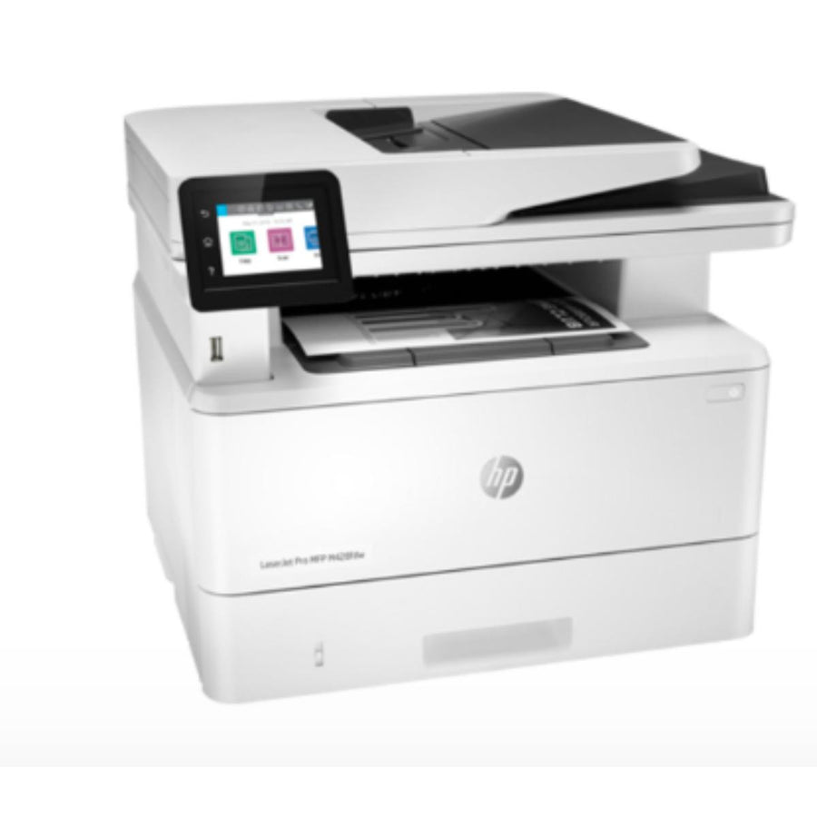 Impressora Laser Multifuncional Pro Mono M428Fdw Hp