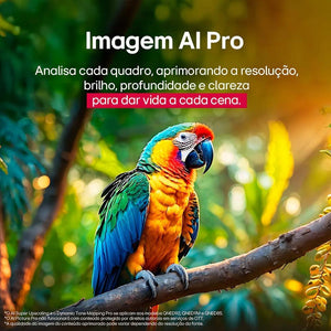 Smart Tv 55 Lg Uhd Ai 4k 55ua7500psa