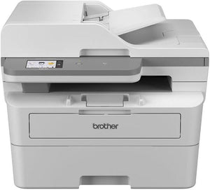 Impressora Brother Multifuncional Laser Mono Dcpb7650Dw