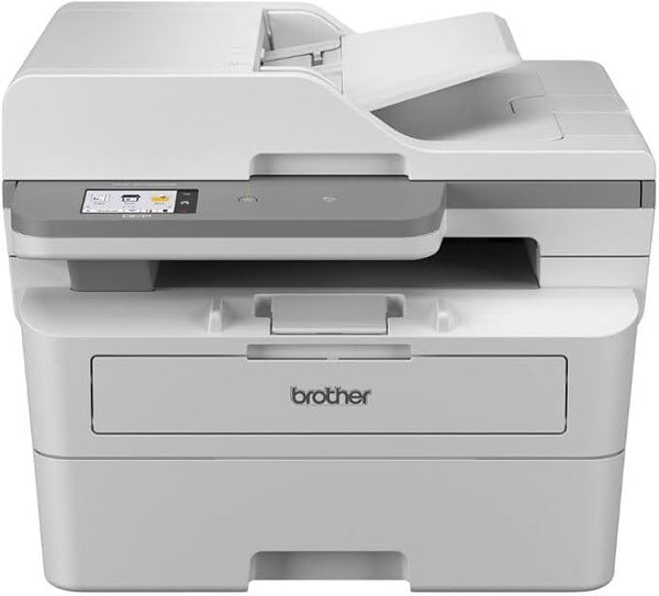 Impressora Brother Multifuncional Laser Mono Dcpb7650Dw