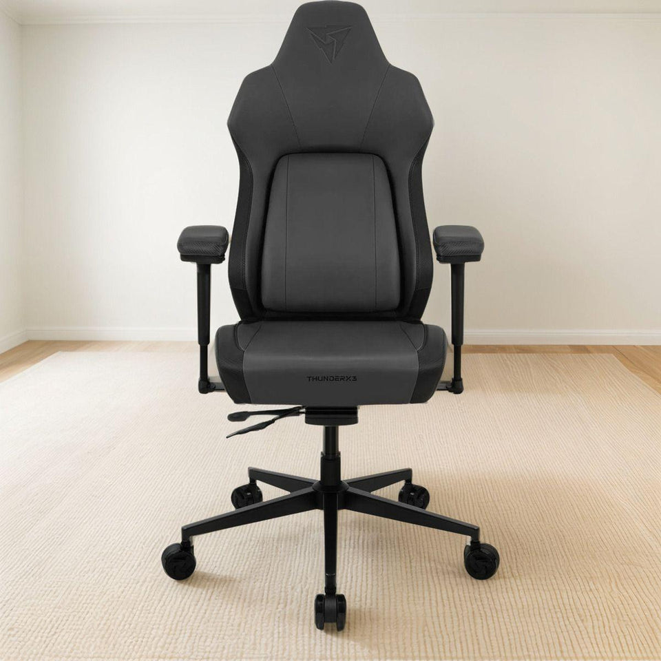 Cadeira Gamer Thunderx3 Core Smart Modern Preta