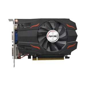 Placa de Vídeo Afox GeForce GTX 750 4GB GDDR5