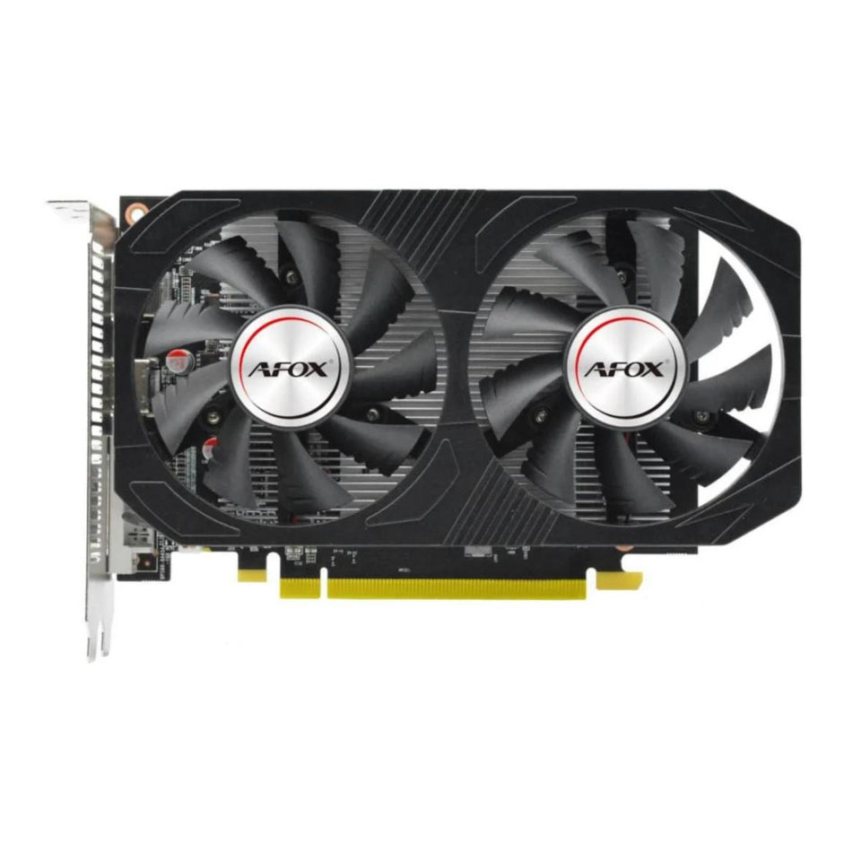 Placa de Vídeo Afox Radeon RX 560 4GB GDDR5