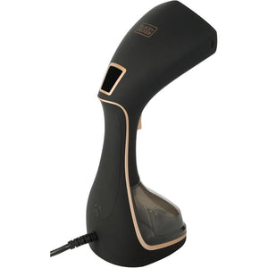 Vaporizador Black Decker Bdv2200-B2 220V Preto