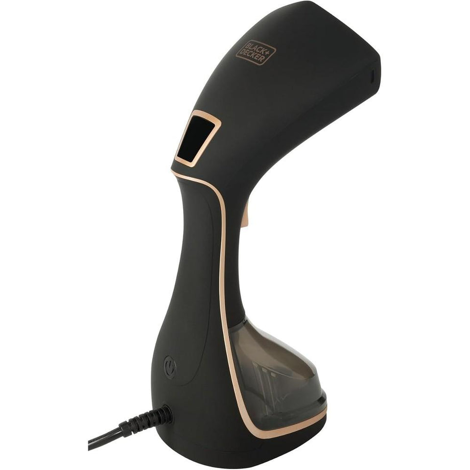 Vaporizador Black Decker Bdv2200-B2 220V Preto