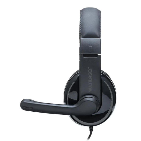 Headset Multilaser Pro