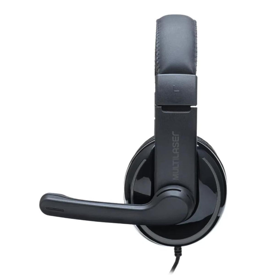 Headset Multilaser Pro