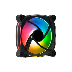 Cooler Fan Aerocool Astro 12F 12cm ARGB