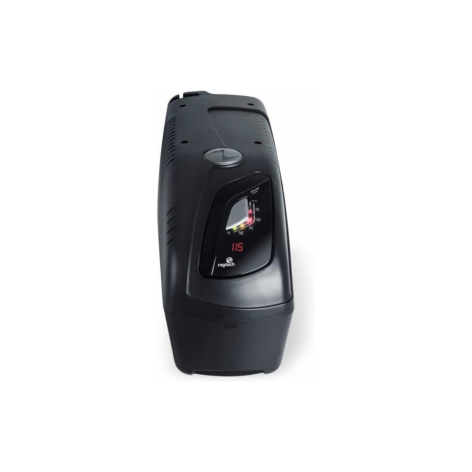Nobreak Easy Pro 3200va Cbuti-black Ragtech 11 Entradas 4061