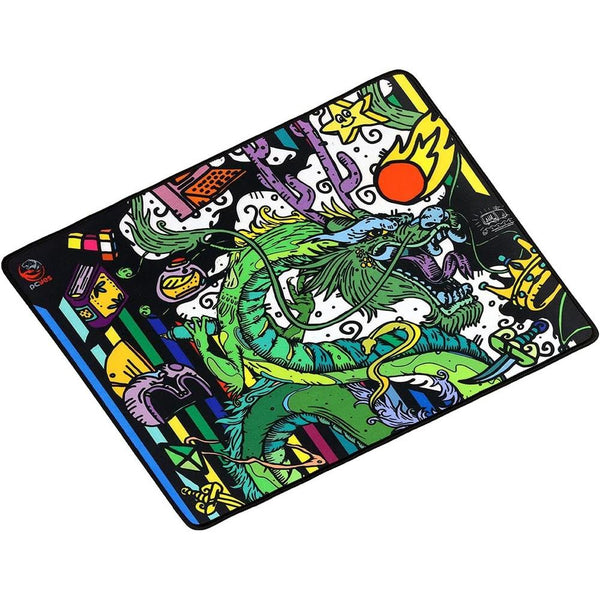 Mousepad Gamer PCYes Ancient Dragon Médio