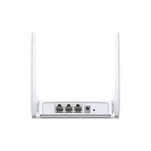 ROTEADOR WIRELESS MW301R 300MBPS MERCUSYS