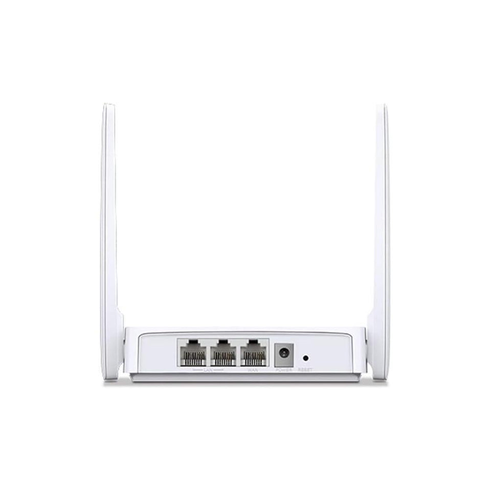 ROTEADOR WIRELESS MW301R 300MBPS MERCUSYS