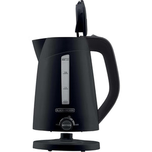 Chaleira 127V Black+Decker K2200-Br Preto