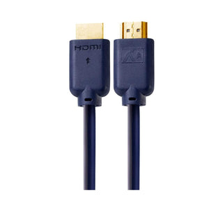Cabo Hdmi 2.0 4K 3D 19 Pinos 1 Metro Aquario
