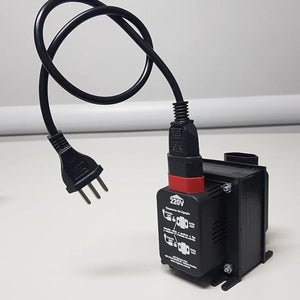 Autotransformador 300VA Bivolt
