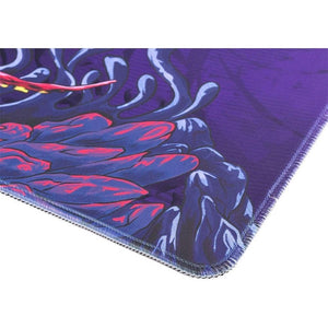 Mousepad Hybrid Deskmat Octopus Rose Dazz