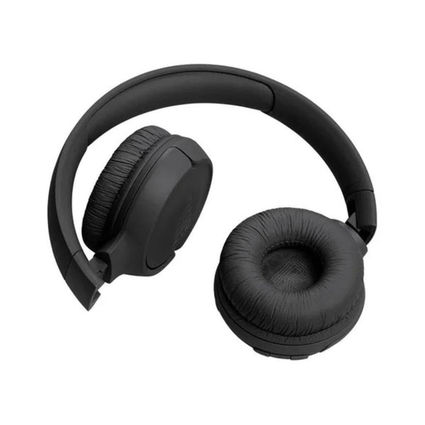 Headphone Jbl Tune 520Bt Preto