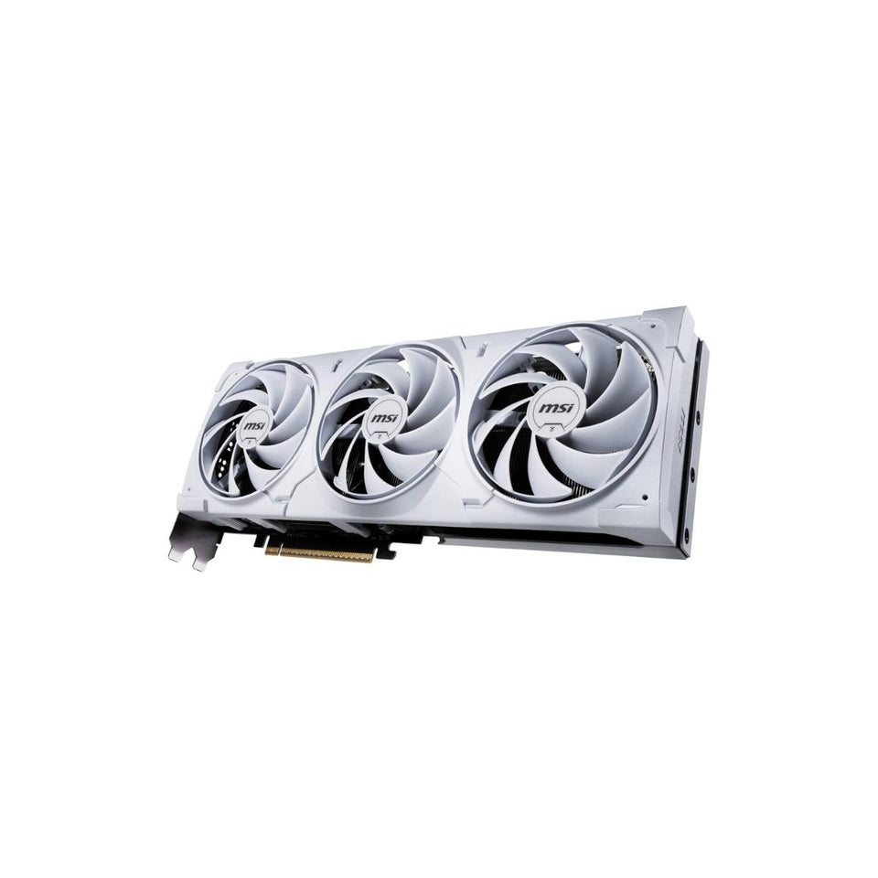 PLACA DE VIDEO MSI RTX 5080 16G VENTUS 3X OC PLUS GDDR7