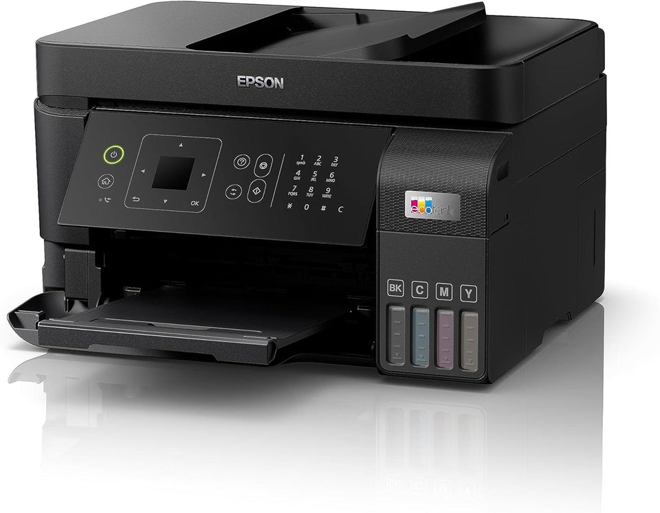 Impressora Multifuncional Ecotank L5590 Epson