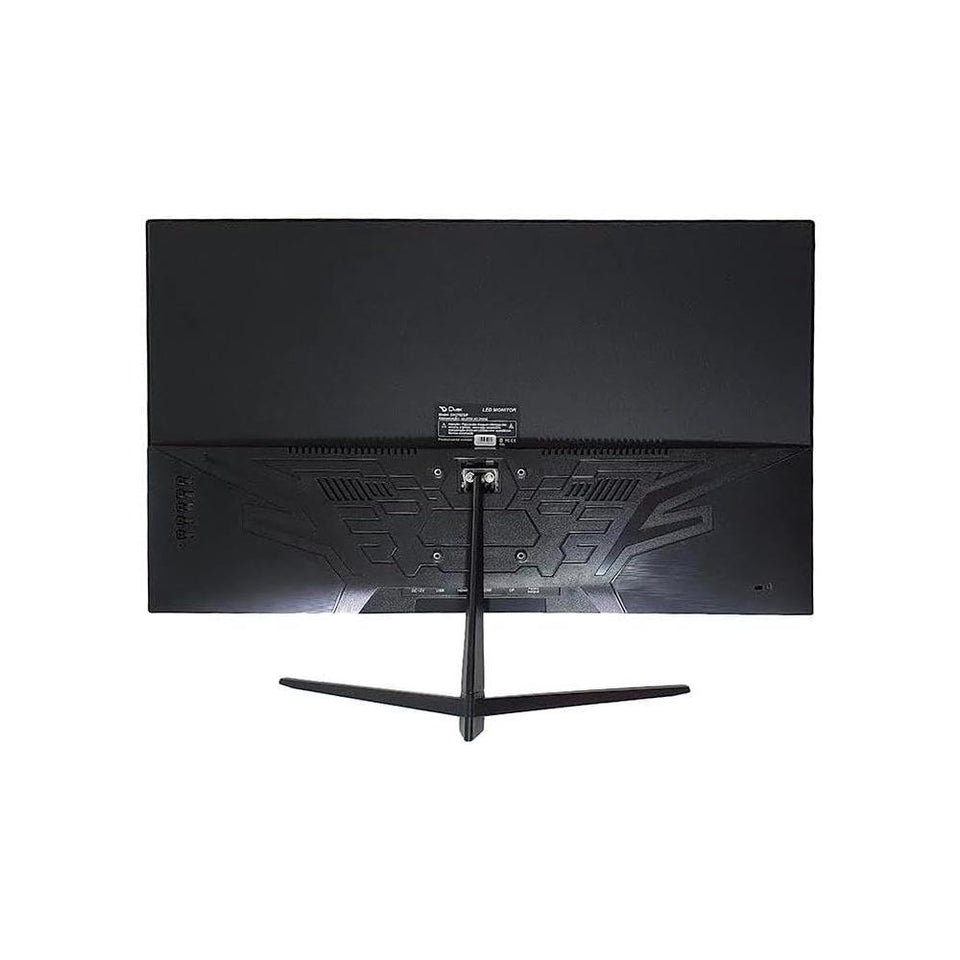 MONITOR 27 GAMER DUEX DX270ZGP PRETO
