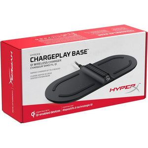 Carregador Inducao Chargeplay Base Hyperx Aoki2039