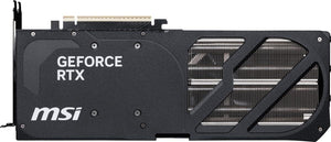 Placa De Vídeo Msi Geforce Rtx 5080 Shadow Oc 16Gb