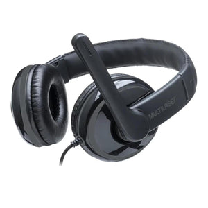 Headset Multilaser Pro