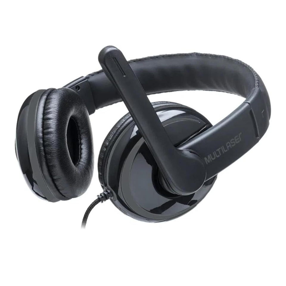 Headset Multilaser Pro