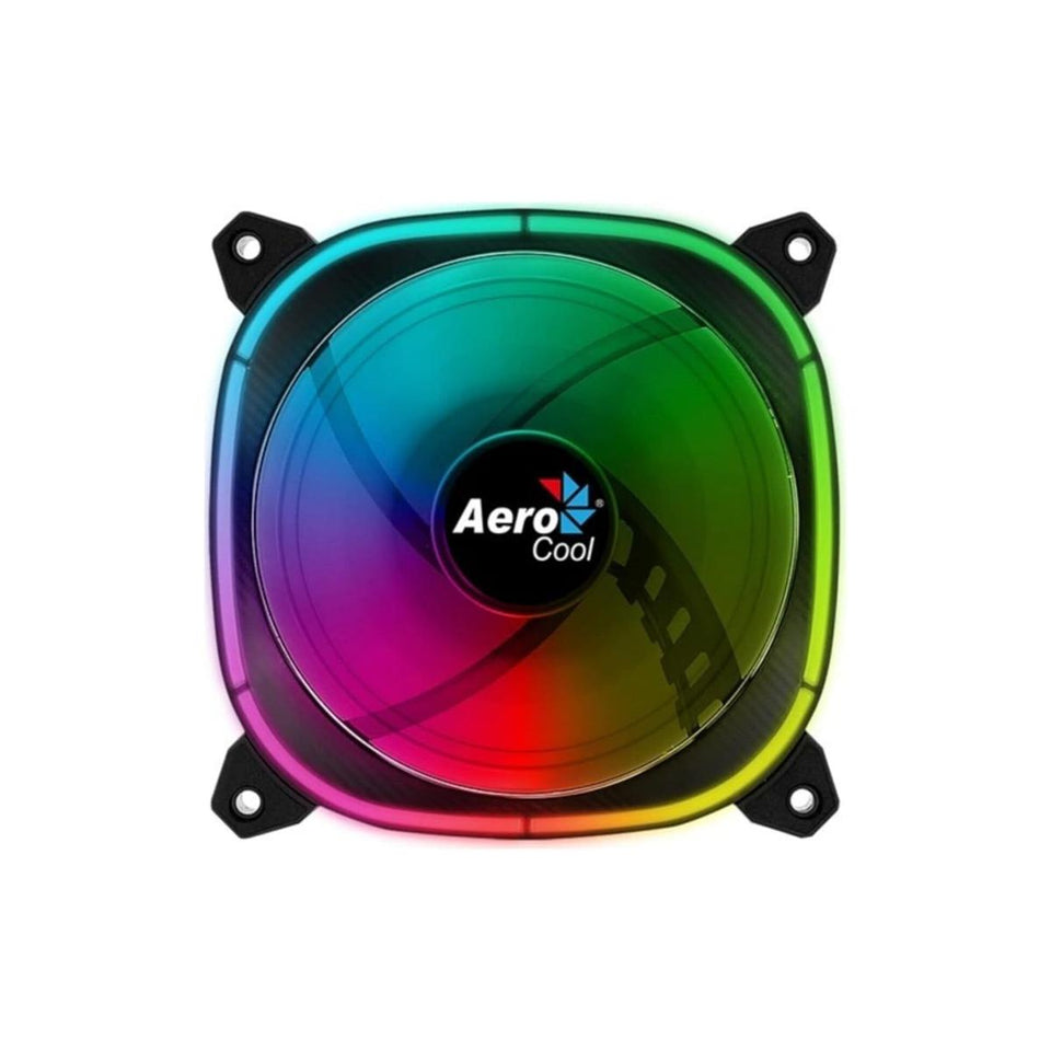 Cooler Fan Aerocool Astro 12 12cm ARGB