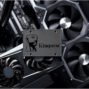 SSD Kingston A400 480GB Sata III