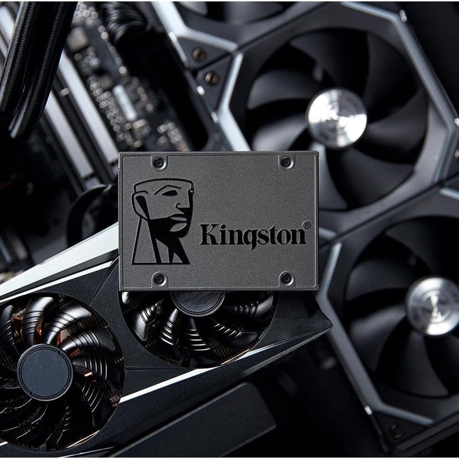 SSD Kingston A400 480GB Sata III
