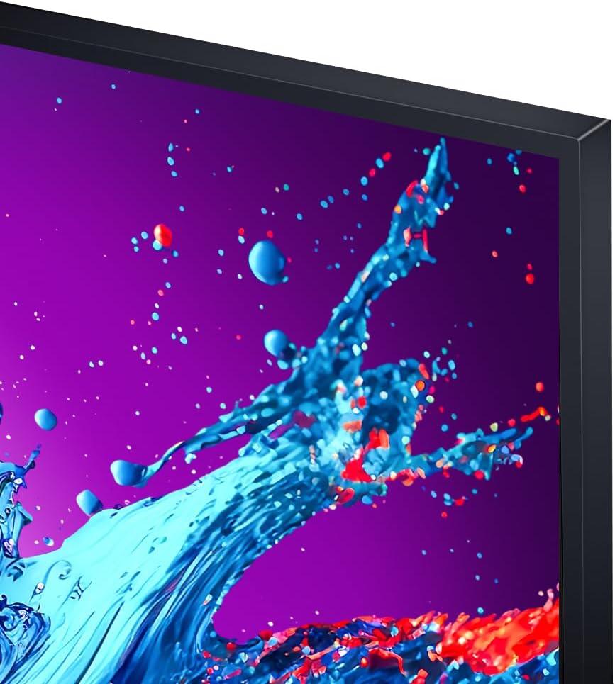 Smart Tv 65” 4K Uhd Hdr Wi-Fi Lg Qned - 65Qned80Tsa