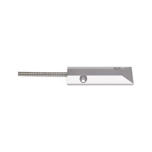 Sensor De Abertura Com Fio Para Portas Metalicas Intelbras